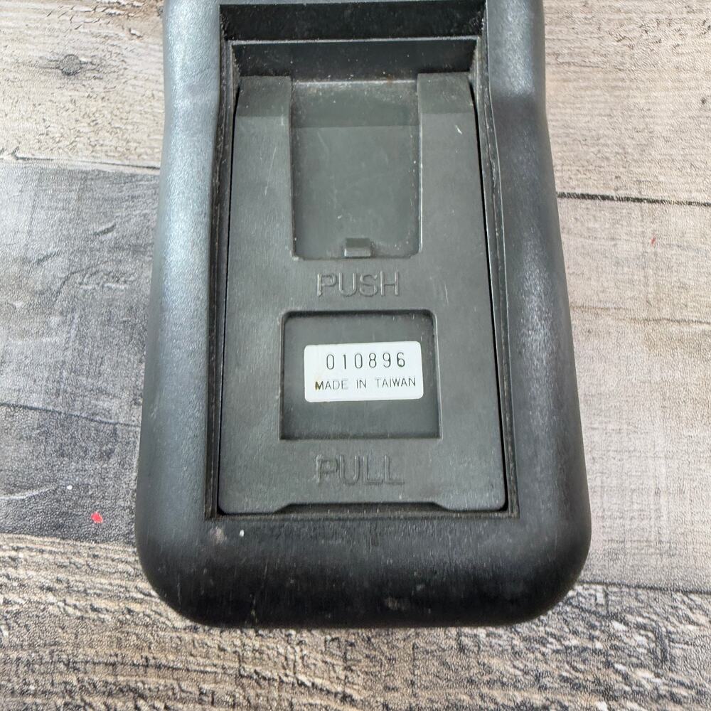 Sun DMM-1230 Digital Multimeter Untested AS IS - Picture 8 of 12
